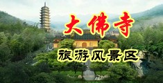 骚逼白浆高潮中国浙江-新昌大佛寺旅游风景区